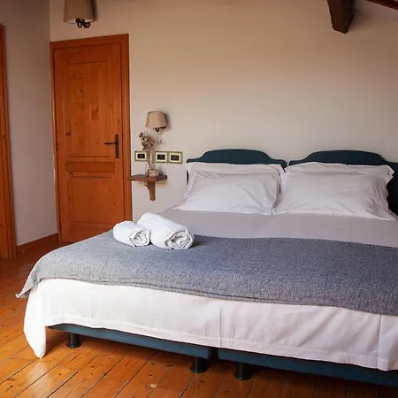 Agrilocanda Val Campotto בית חווה Argenta