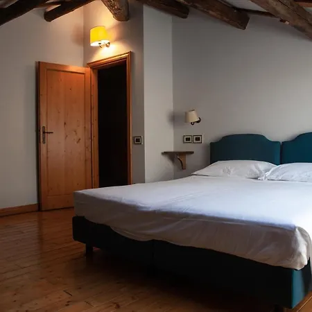 Agrilocanda Val Campotto Argenta