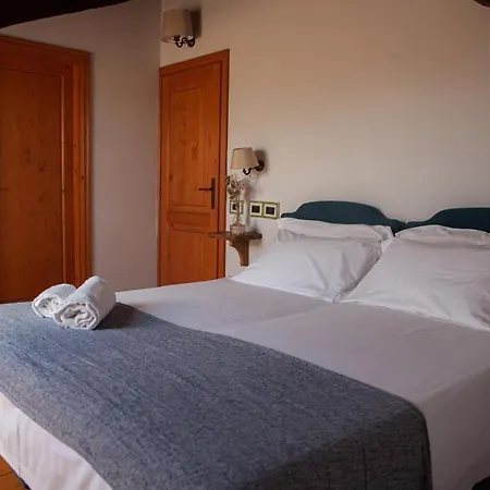 Lantgård Agrilocanda Val Campotto *