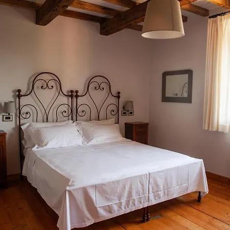 Lantgård Agrilocanda Val Campotto