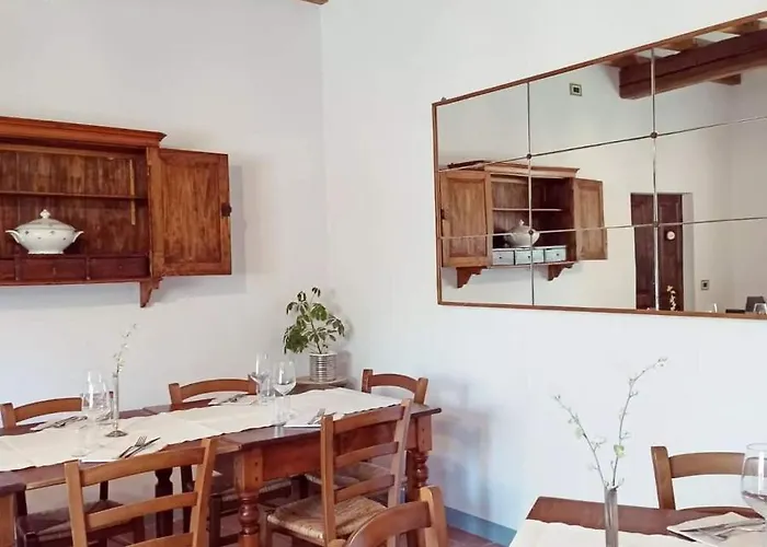 Agrilocanda Val Campotto * Argenta