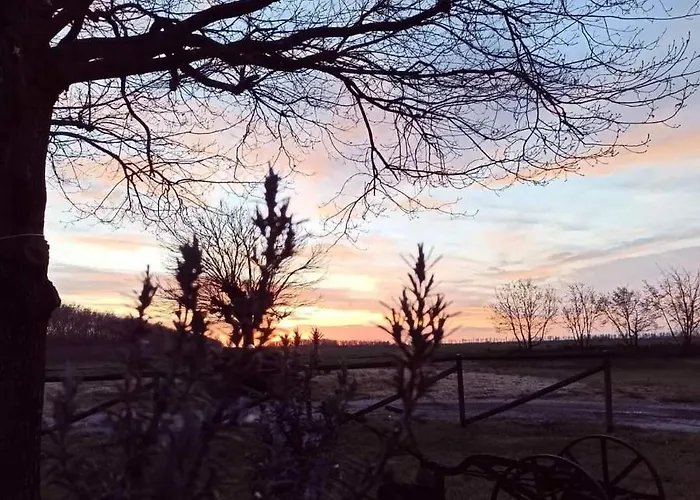 Lantgård Agrilocanda Val Campotto *