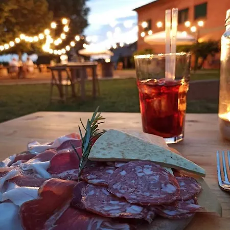 Agrilocanda Val Campotto Argenta