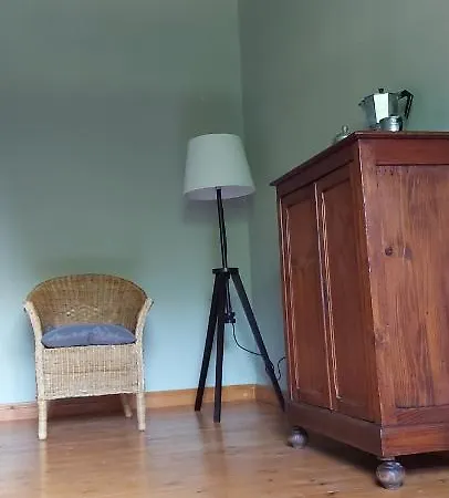 Agrilocanda Val Campotto