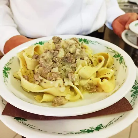 Alojamento de Turismo Rural Agrilocanda Val Campotto Argenta