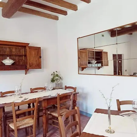 Agrilocanda Val Campotto * Argenta