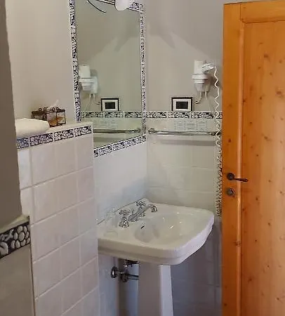 Agrilocanda Val Campotto Séjour à la ferme Argenta