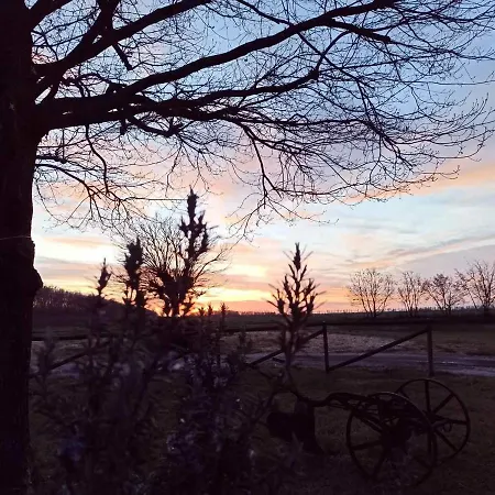 Alojamento de Turismo Rural Agrilocanda Val Campotto *