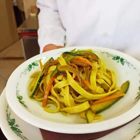 Agrilocanda Val Campotto *