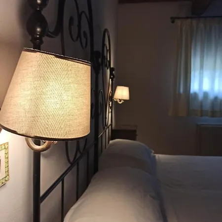 Alojamento de Turismo Rural Agrilocanda Val Campotto Argenta