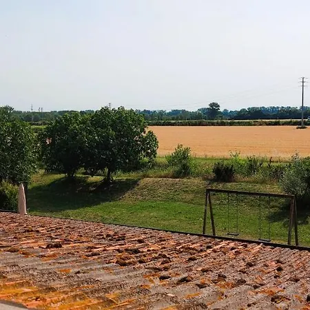 Agrilocanda Val Campotto * Argenta