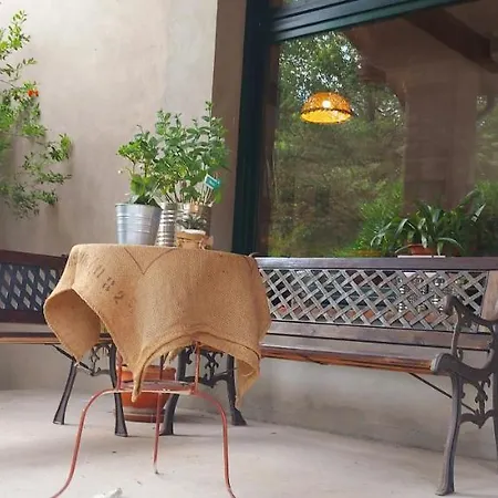 Alojamento de Turismo Rural Agrilocanda Val Campotto