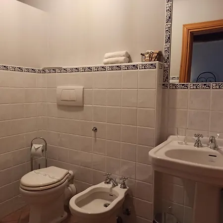 Alojamento de Turismo Rural Agrilocanda Val Campotto