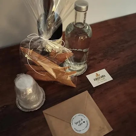 Alojamento de Turismo Rural Agrilocanda Val Campotto *