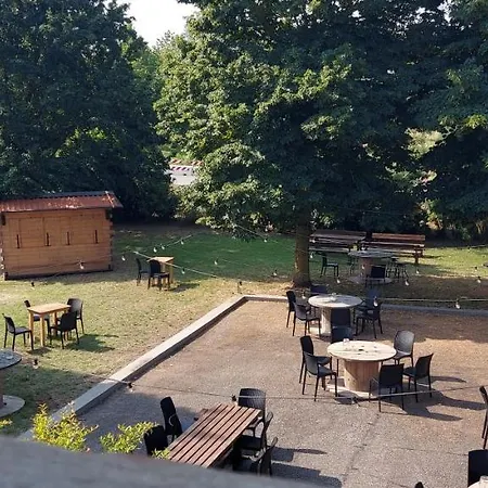 Agrilocanda Val Campotto