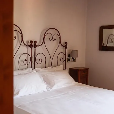 Agrilocanda Val Campotto