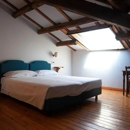 Çiftlik konaklama Agrilocanda Val Campotto