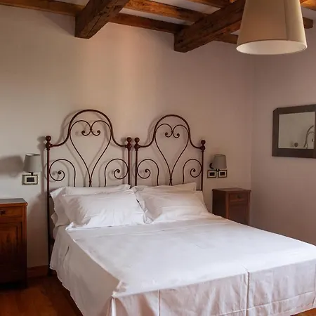 Agrilocanda Val Campotto Argenta