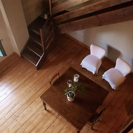 Agrilocanda Val Campotto * Argenta