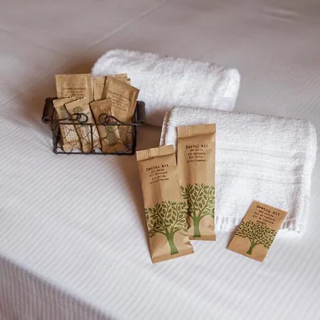 Agrilocanda Val Campotto *