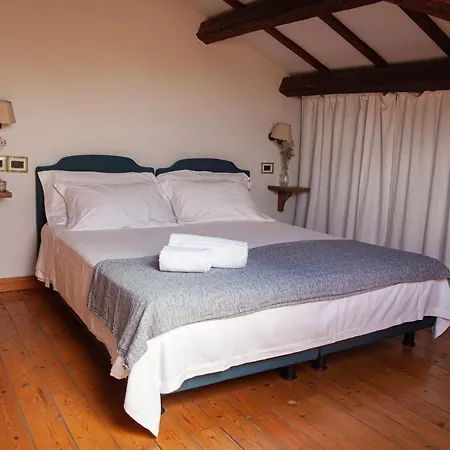 Agrilocanda Val Campotto *