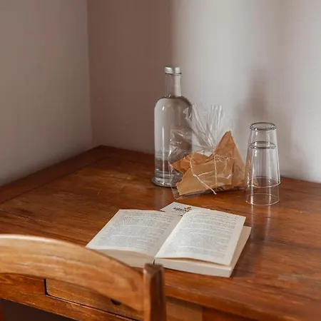 Agrilocanda Val Campotto Séjour à la ferme *