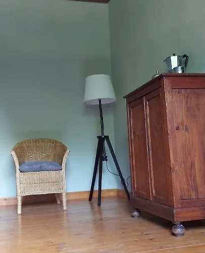 Agrilocanda Val Campotto