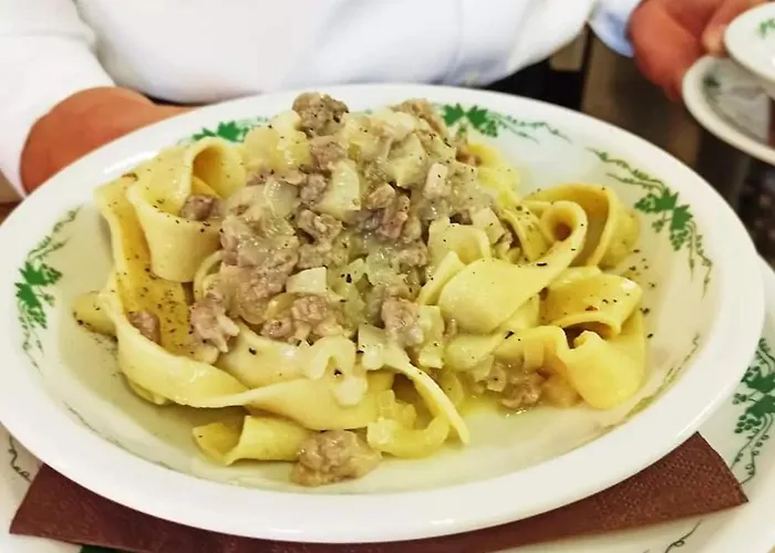 Gospodarstwo agroturystyczne Agrilocanda Val Campotto Argenta