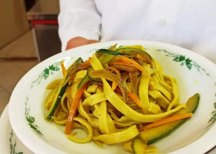 Agrilocanda Val Campotto *