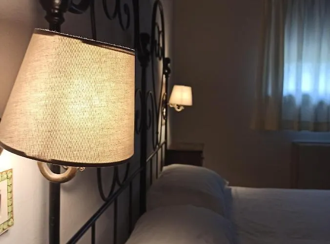 Gospodarstwo agroturystyczne Agrilocanda Val Campotto Argenta