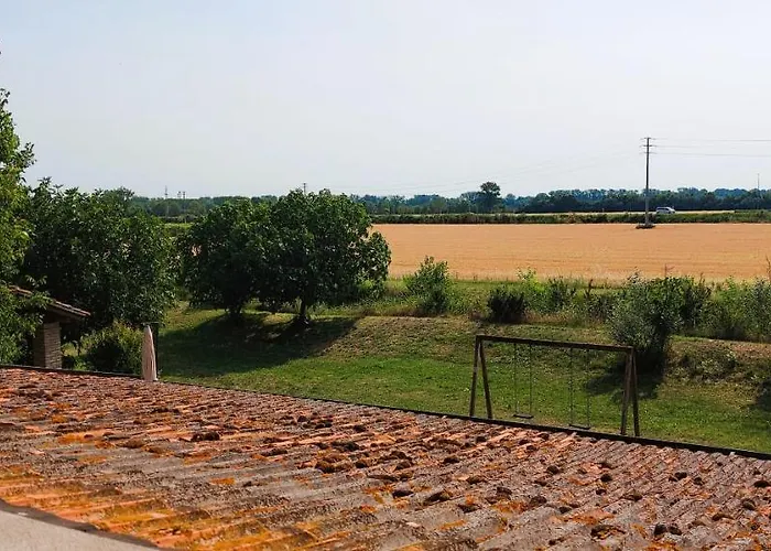 Agrilocanda Val Campotto * Argenta