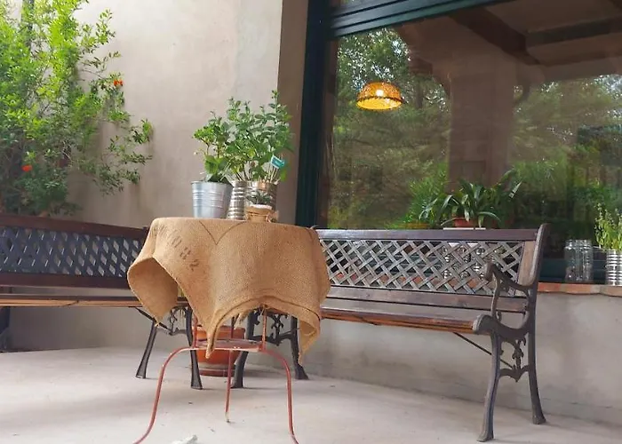 Çiftlik konaklama Agrilocanda Val Campotto