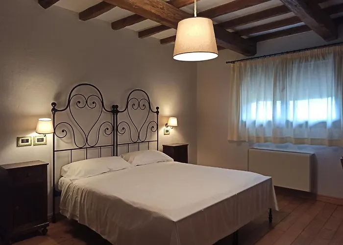 Agrilocanda Val Campotto * Argenta