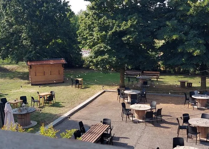 Agrilocanda Val Campotto