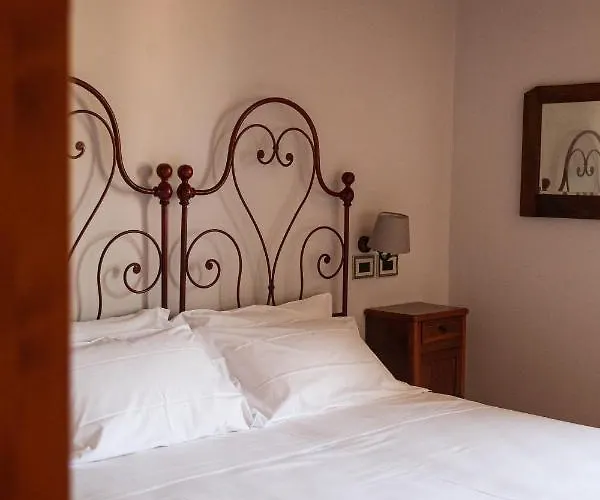 Agrilocanda Val Campotto