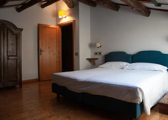 Agrilocanda Val Campotto Argenta