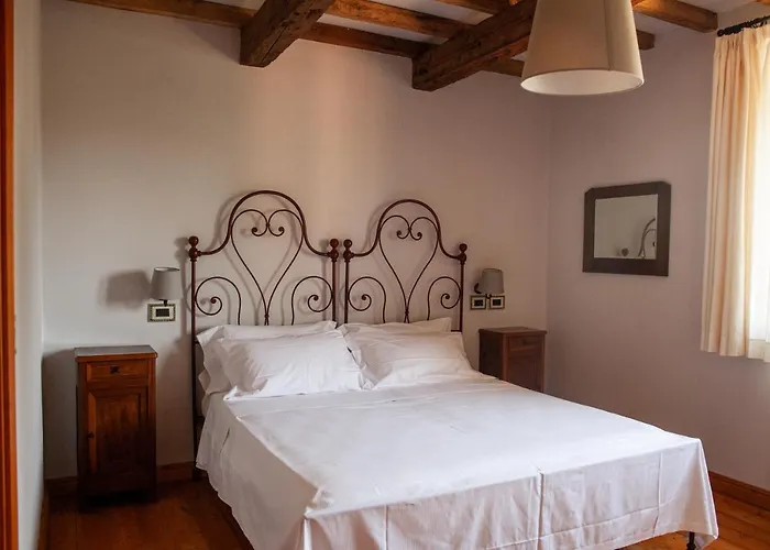 Agrilocanda Val Campotto Argenta