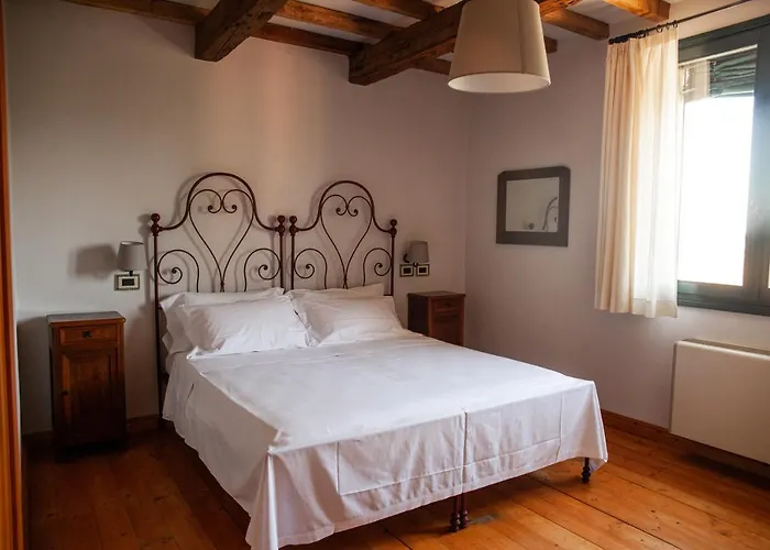 Gospodarstwo agroturystyczne Agrilocanda Val Campotto