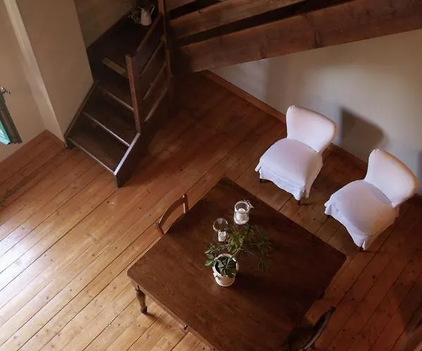 Agrilocanda Val Campotto * Argenta