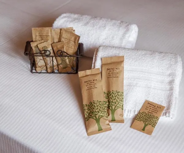 Agrilocanda Val Campotto *