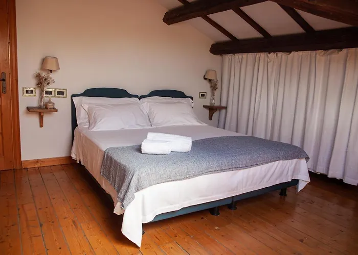 Agrilocanda Val Campotto *