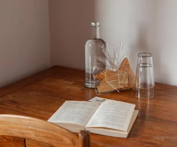 Agrilocanda Val Campotto Gospodarstwo agroturystyczne *