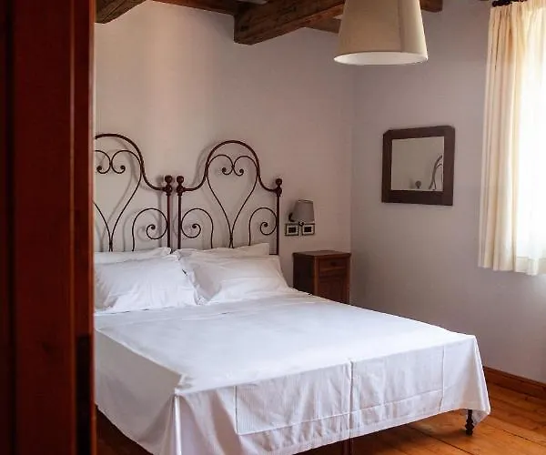 Çiftlik konaklama Agrilocanda Val Campotto Argenta